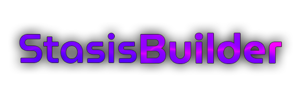 StasisBuilder