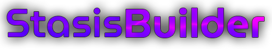 StasisBuilder